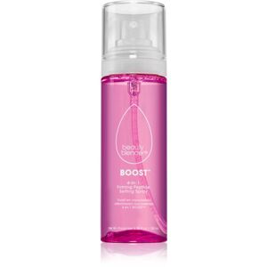 beautyblender® BOOST 4-in-1 Firming Peptide Setting Spray fixační sprej na make-up 100 ml