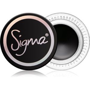 Sigma Beauty Gel Eyeliner gelové oční linky odstín Wicked 2 g