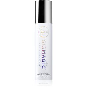 Sigma Beauty SigMagic™ šampon na čištění kosmetických štětců 200 ml