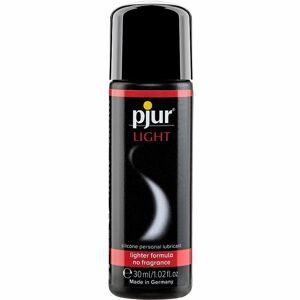Pjur Light Personal Glide lubrikační gel 30 ml