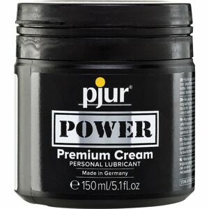 Pjur Power lubrikační gel 150 ml