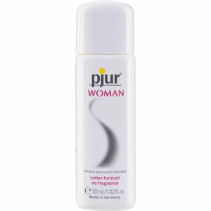 Pjur Woman Personal Glide lubrikační gel 30 ml