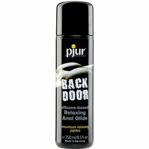 Pjur Back Door Anal Glide lubrikační gel 250 ml