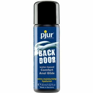 Pjur Back Door Comfort Glide lubrikační gel 30 ml