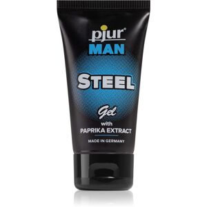 Pjur Man Steel gel na penis 50 ml