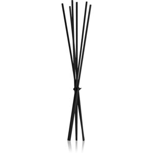 Castelbel Sticks náhradní tyčinky do aroma difuzérů černé 25 cm
