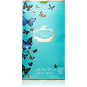 Castelbel Portus Cale Butterflies vůně do prádla 1 ks