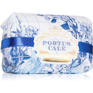 Castelbel Portus Cale Gold & Blue tuhé mýdlo 150 g