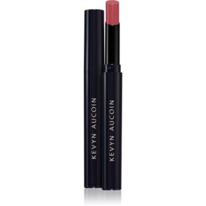 Kevyn Aucoin Unforgettable Lipstick - Shine lesklá rtěnka odstín Roserin 2 g