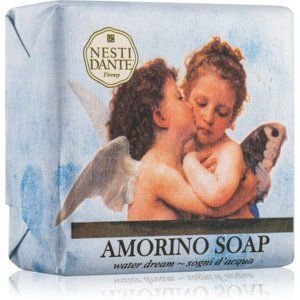 Nesti Dante Amorino Water Dream luxusní mýdlo 150 g