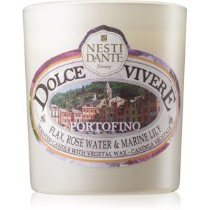 Nesti Dante Dolce Vivere Portofino vonná svíčka 160 g