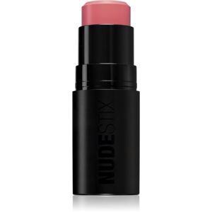 Nudestix Nudies Matte + Glow Core multifunkční líčidlo pro oči, rty a tvář odstín Pink Ice 6 g