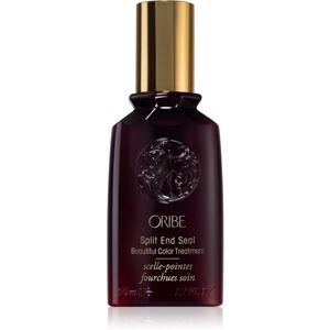 Oribe Beautiful Color Split End Seal intenzivně hydratační sérum pro barvené vlasy 50 ml