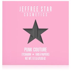 Jeffree Star Cosmetics Artistry Single oční stíny odstín Punk Couture 1,5 g