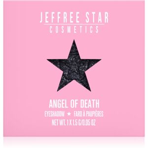 Jeffree Star Cosmetics Artistry Single oční stíny odstín Angel Of Death 1,5 g