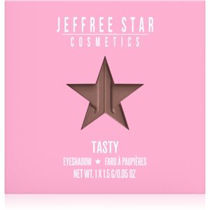 Jeffree Star Cosmetics Artistry Single oční stíny odstín Tasty 1,5 g