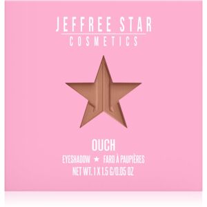 Jeffree Star Cosmetics Artistry Single oční stíny odstín Ouch 1,5 g