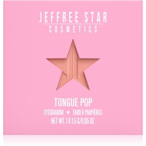 Jeffree Star Cosmetics Artistry Single oční stíny odstín Tongue Pop 1,5 g