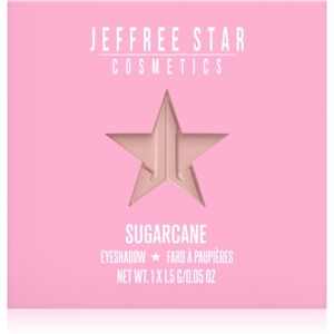Jeffree Star Cosmetics Artistry Single oční stíny odstín Sugarcane 1,5 g