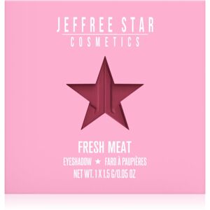 Jeffree Star Cosmetics Artistry Single oční stíny odstín Fresh Meat 1,5 g