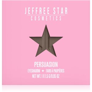 Jeffree Star Cosmetics Artistry Single oční stíny odstín Persuasion 1,5 g