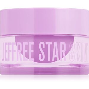 Jeffree Star Cosmetics Lavender Lemonade hydratační maska na rty na noc 10 g