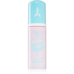 Jeffree Star Cosmetics Jeffree Star Skin Cotton Candy Foaming Primer podkladová báze 55 ml