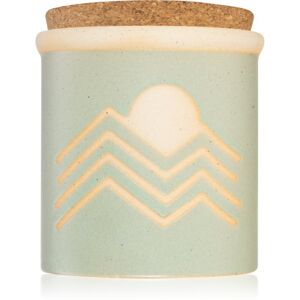 Paddywax Dune Mountain Mint & Woods vonná svíčka 226 g