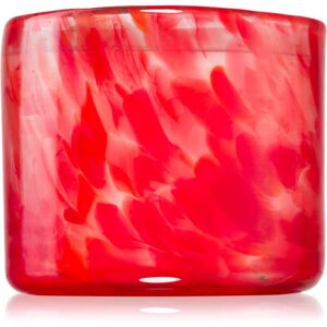 Paddywax Luxe Saffron Rose vonná svíčka 226 g
