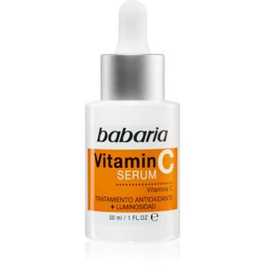Babaria Vitamin C pleťové sérum s vitaminem C 30 ml