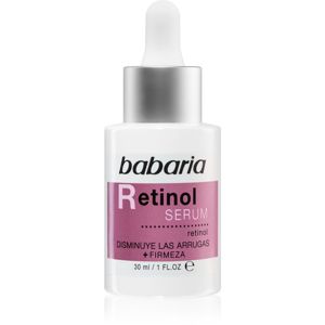 Babaria Retinol pleťové sérum s retinolem 30 ml