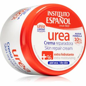 Instituto Español Urea hydratační tělový krém 400 ml