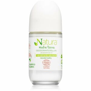 Instituto Español Natura Madre Tierra deodorant roll-on 75 ml