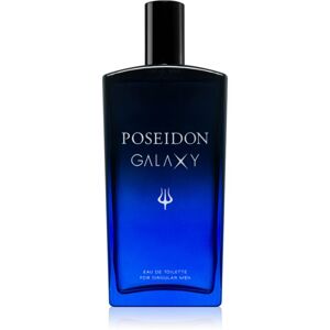Instituto Español Poseidon Galaxy toaletní voda pro muže 150 ml