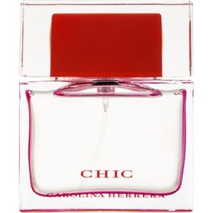 Carolina Herrera Chic parfémovaná voda pro ženy 50 ml