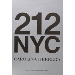 Carolina Herrera 212 NYC toaletní voda pro ženy 1.5 ml