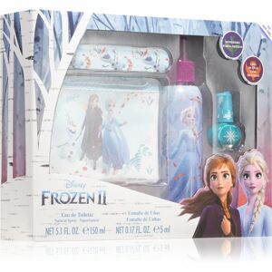 Disney Frozen 2 Gift Set dárková sada III. pro děti