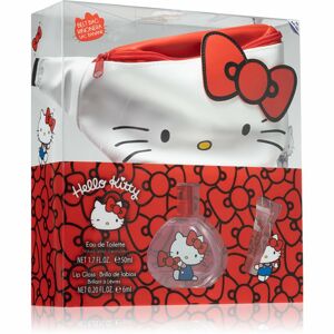 Air Val Hello Kitty sada (pro děti)