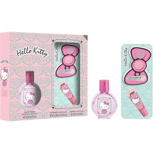 Hello Kitty Beauty Set dárková sada (pro děti)