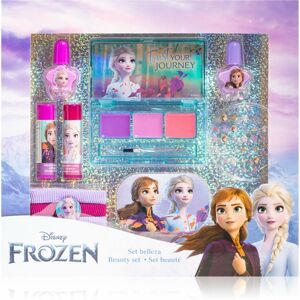 EP Line Frozen make-up sada pro děti