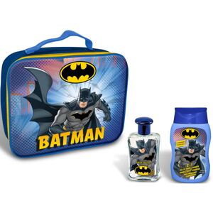 DC Comics Batman 3D Set dárková sada pro děti 0