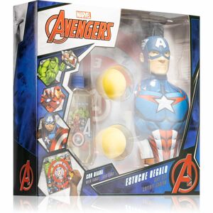 Marvel Avengers Gift Set dárková sada pro děti