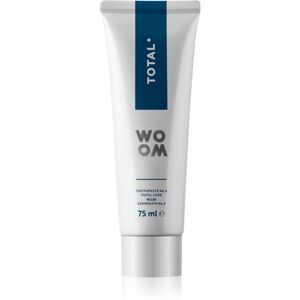 WOOM Total+ Toothpaste posilující zubní pasta 75 ml