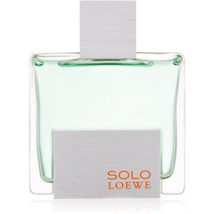 Loewe Solo Loewe Intense kolínská voda pro muže 75 ml