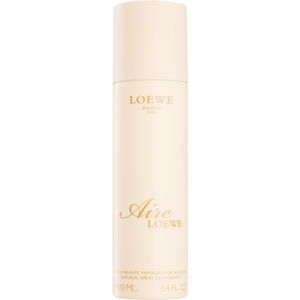 Loewe Aire Loewe deospray pro ženy 100 ml