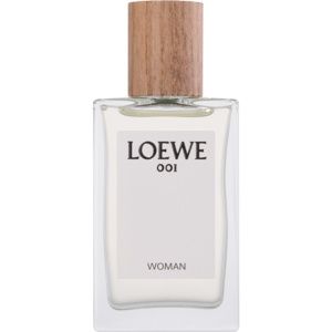 Loewe 001 Woman parfémovaná voda pro ženy 30 ml