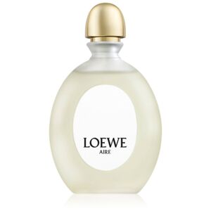 Loewe Aire Sutileza toaletní voda pro ženy 75 ml
