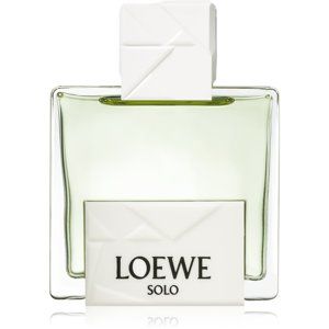 Loewe Solo Origami toaletní voda pro muže 100 ml