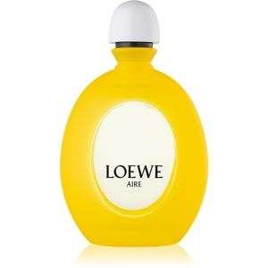 Loewe Aire Loewe Fantasia toaletní voda pro ženy 125 ml