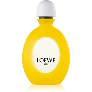 Loewe Aire Loewe Fantasia toaletní voda pro ženy 75 ml